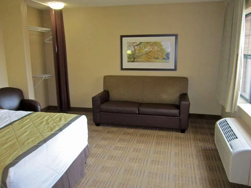 Extended Stay America Suites - Memphis - Germantown West United States