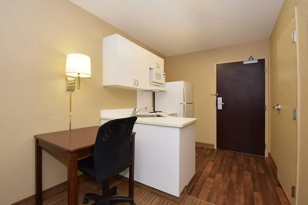 Extended Stay America Suites - Memphis - Germantown West United States