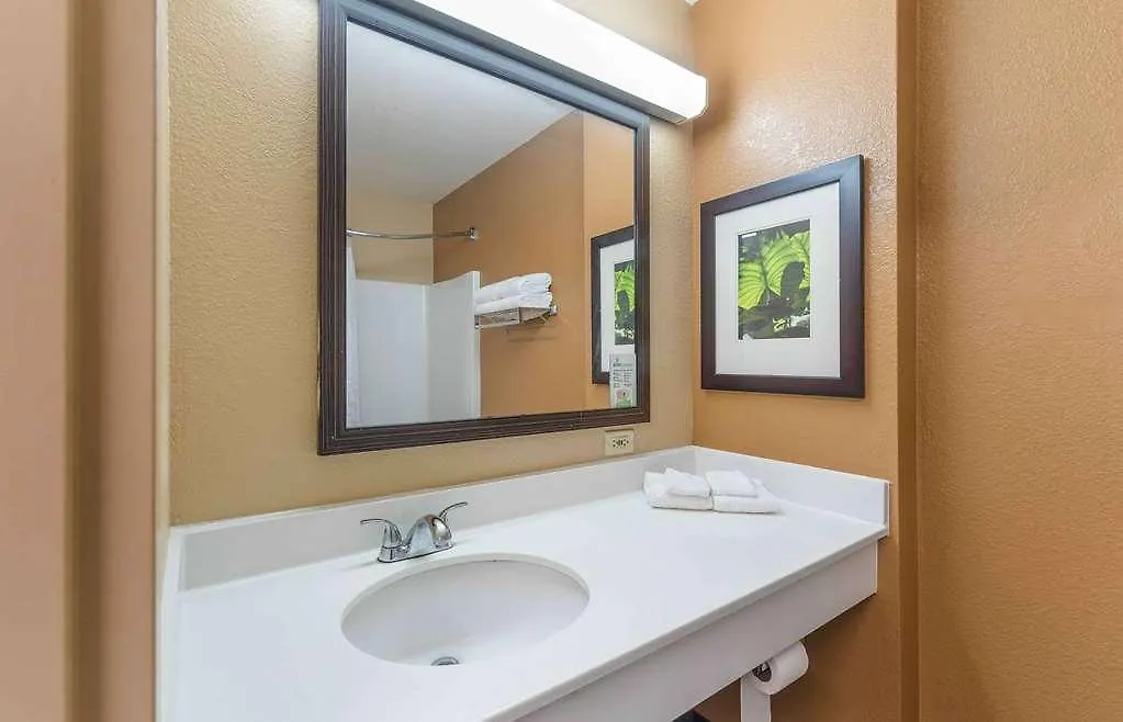 Hotel Extended Stay America Suites - Memphis - Germantown West