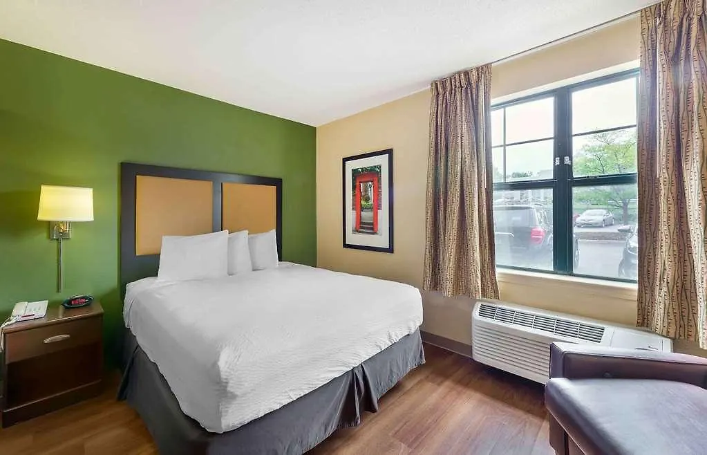 Extended Stay America Suites - Memphis - Germantown West 2*,