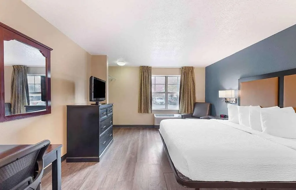 Extended Stay America Suites - Memphis - Germantown West