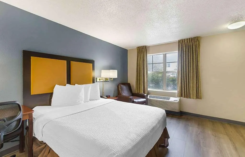 ** Hotel Extended Stay America Suites - Memphis - Germantown West United States