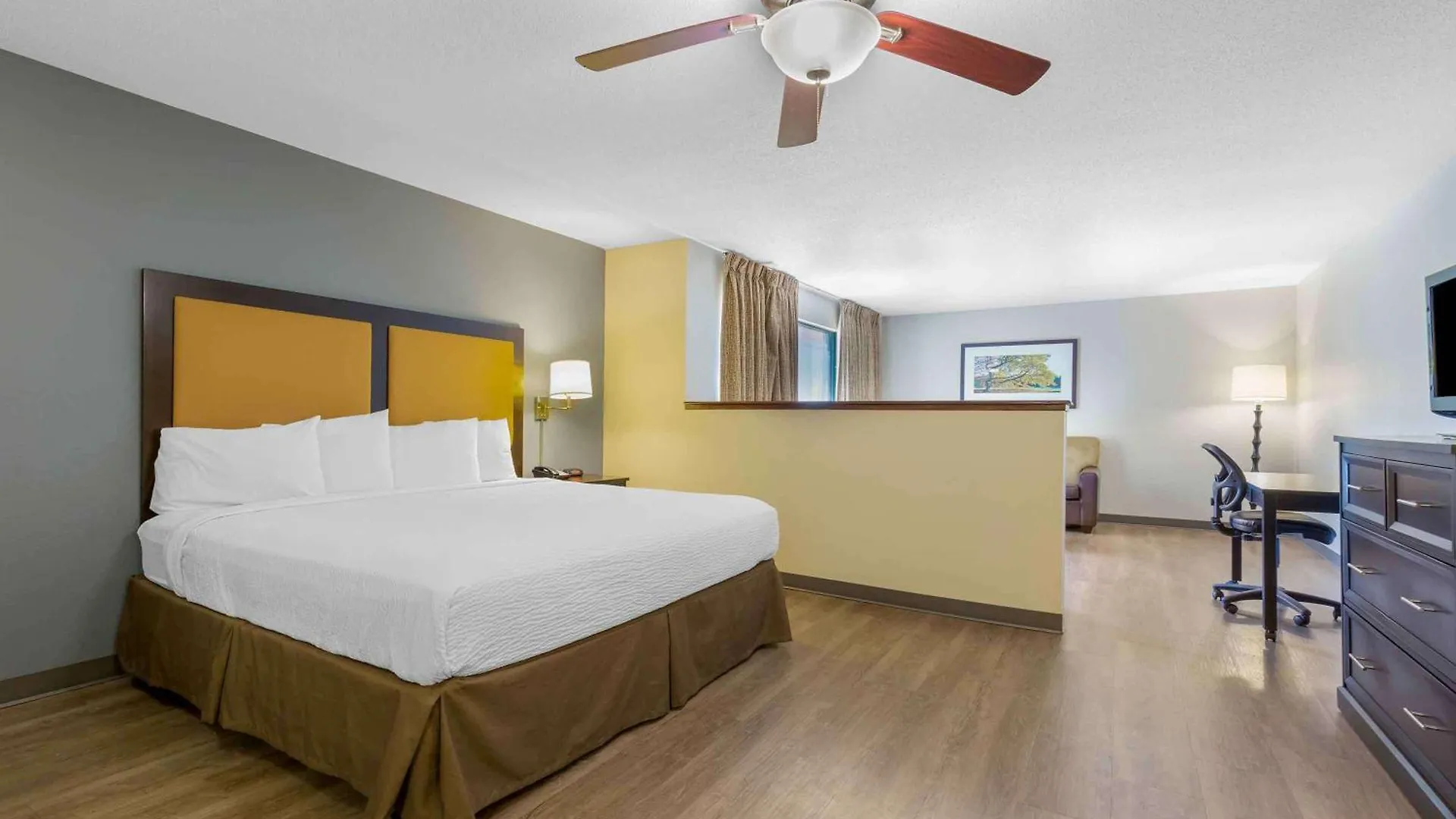 Hotel Extended Stay America Suites - Memphis - Germantown West