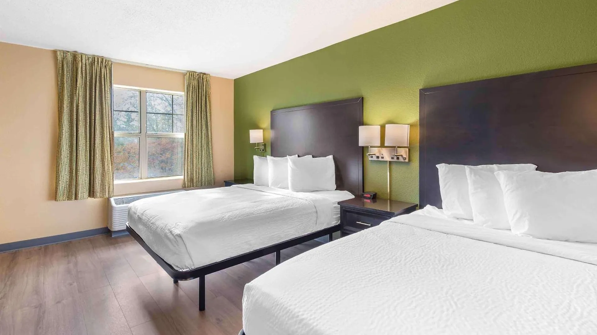 Extended Stay America Suites - Memphis - Germantown West Hotel