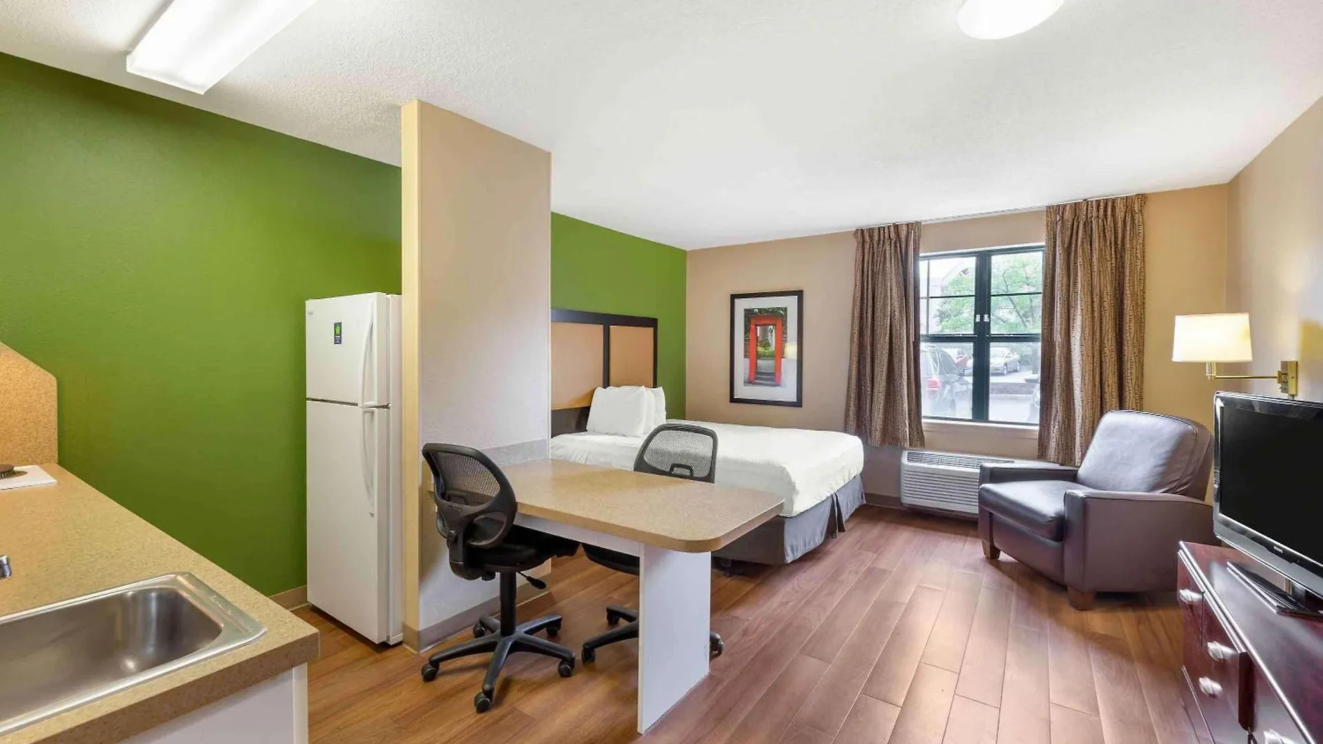 Extended Stay America Suites - Memphis - Germantown West United States