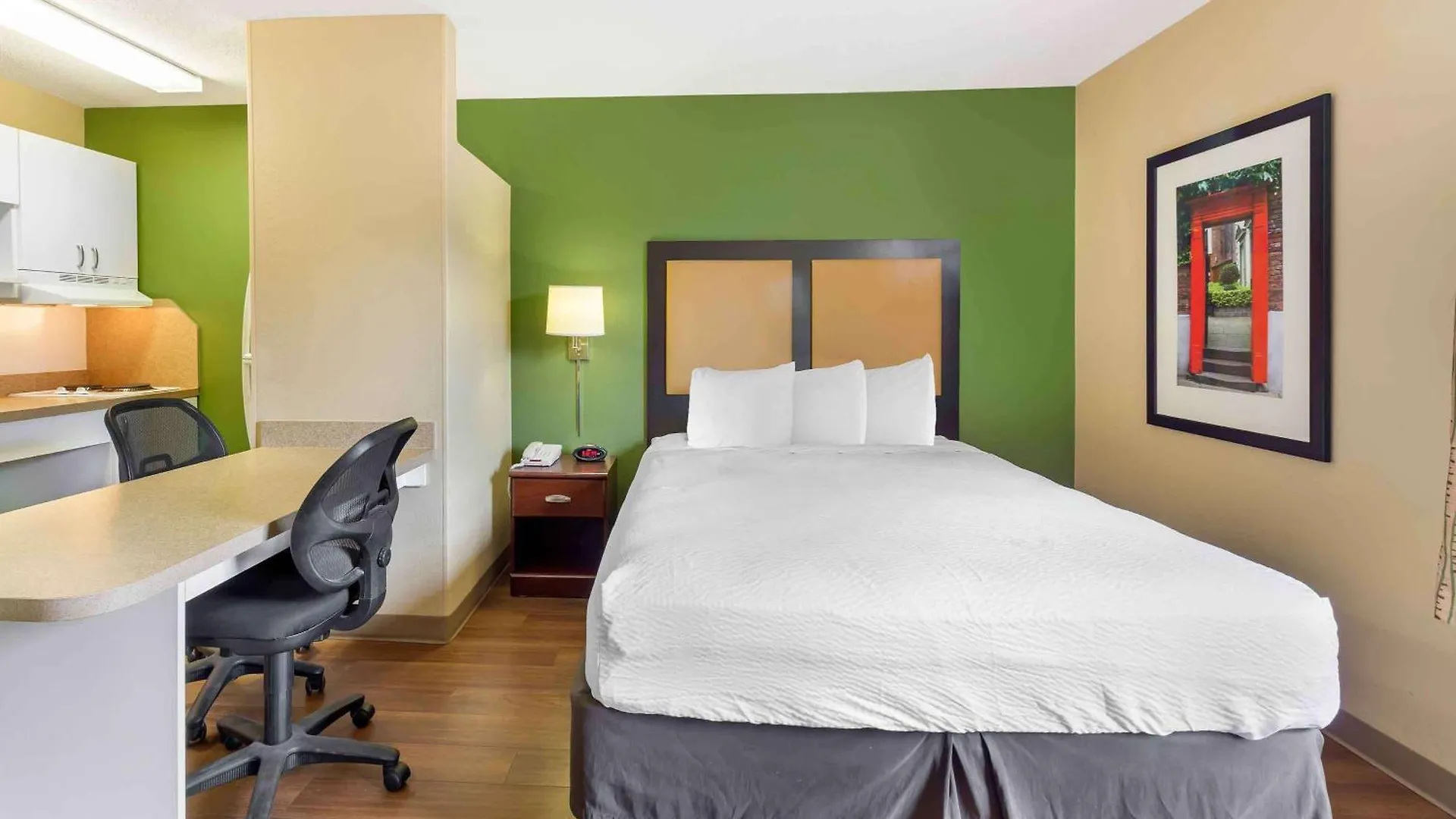 Extended Stay America Suites - Memphis - Germantown West 2*,  United States