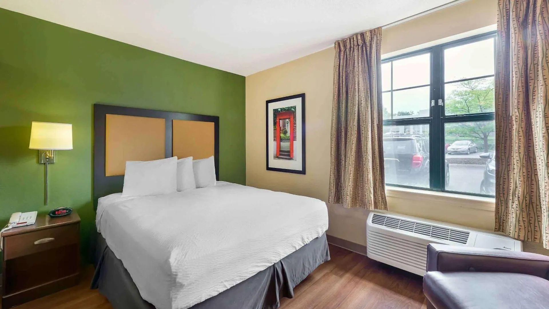 Extended Stay America Suites - Memphis - Germantown West 2*,