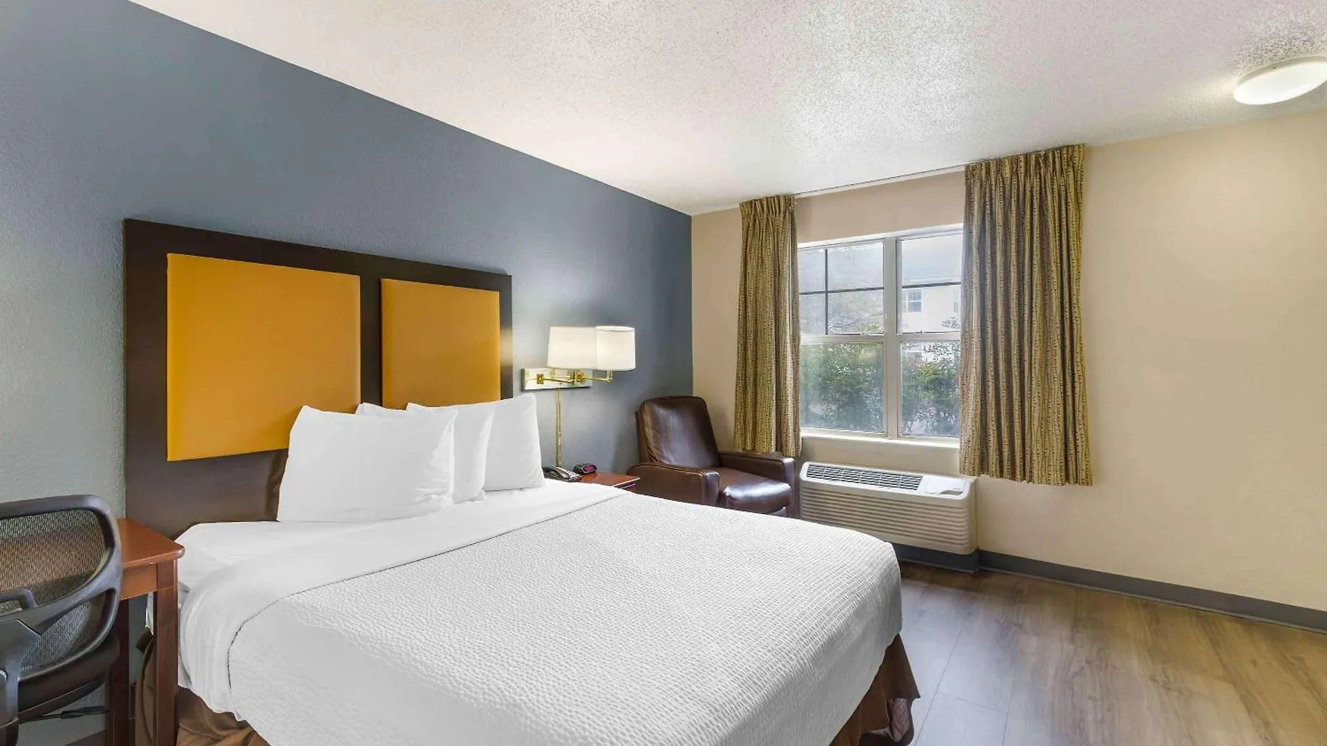 Hotel Extended Stay America Suites - Memphis - Germantown West