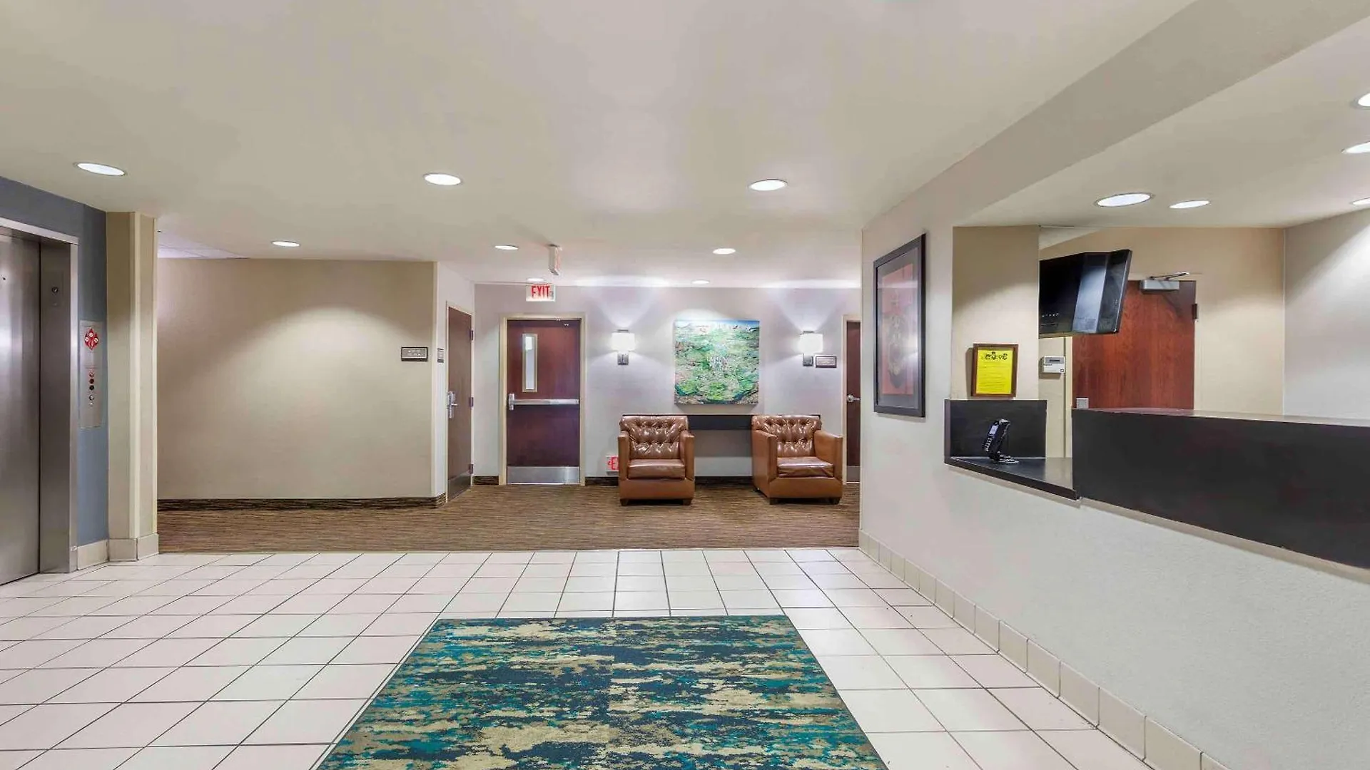 Extended Stay America Suites - Memphis - Germantown West Hotel