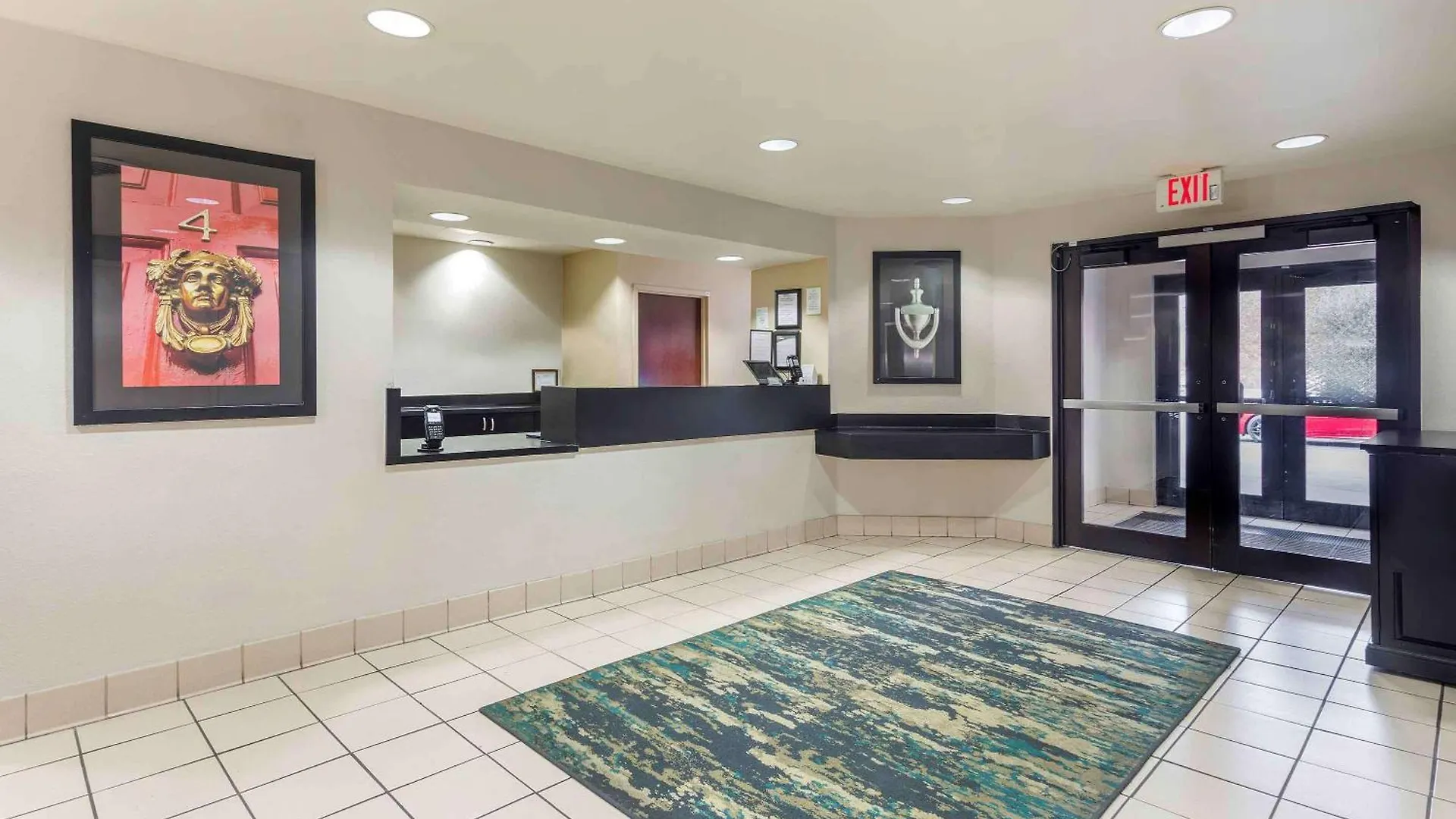 ** Hotel Extended Stay America Suites - Memphis - Germantown West United States