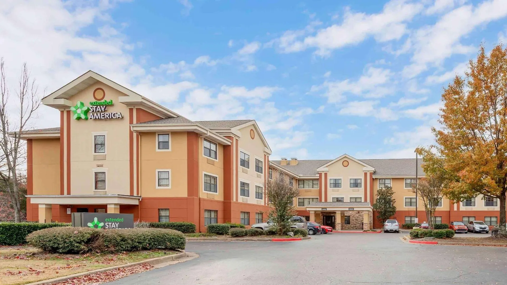 Hotel Extended Stay America Suites - Memphis - Germantown West