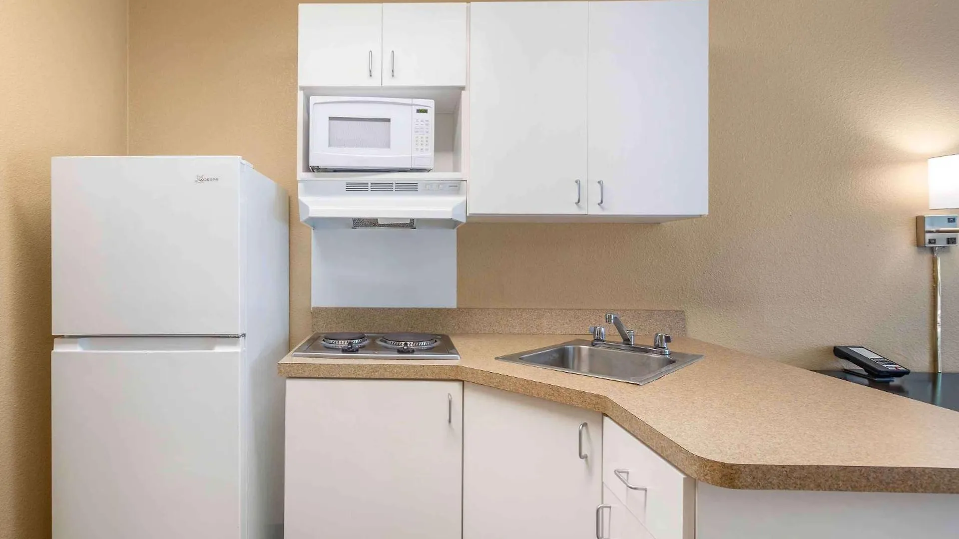 Extended Stay America Suites - Memphis - Germantown West 2*,