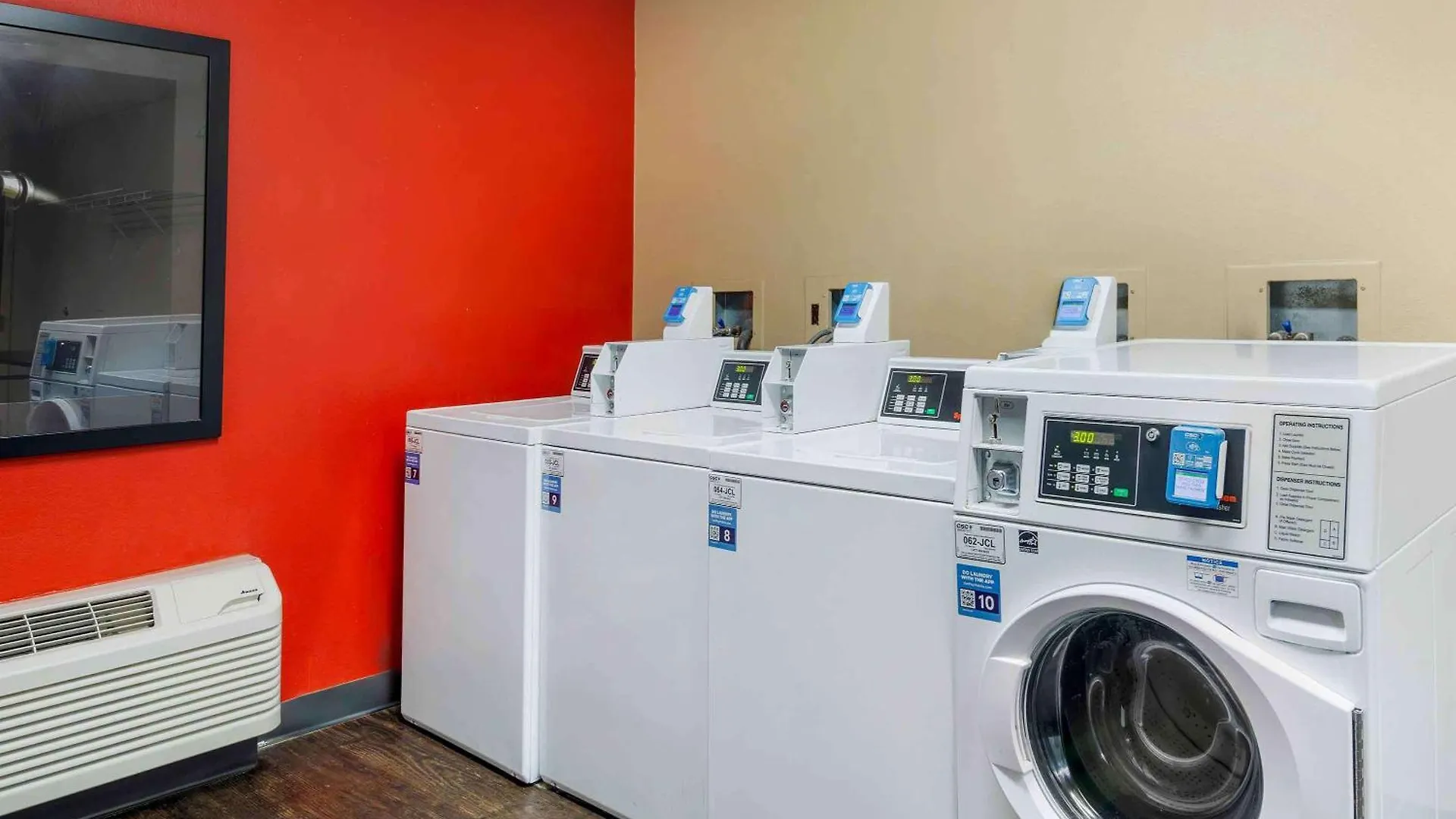 Hotel Extended Stay America Suites - Memphis - Germantown West