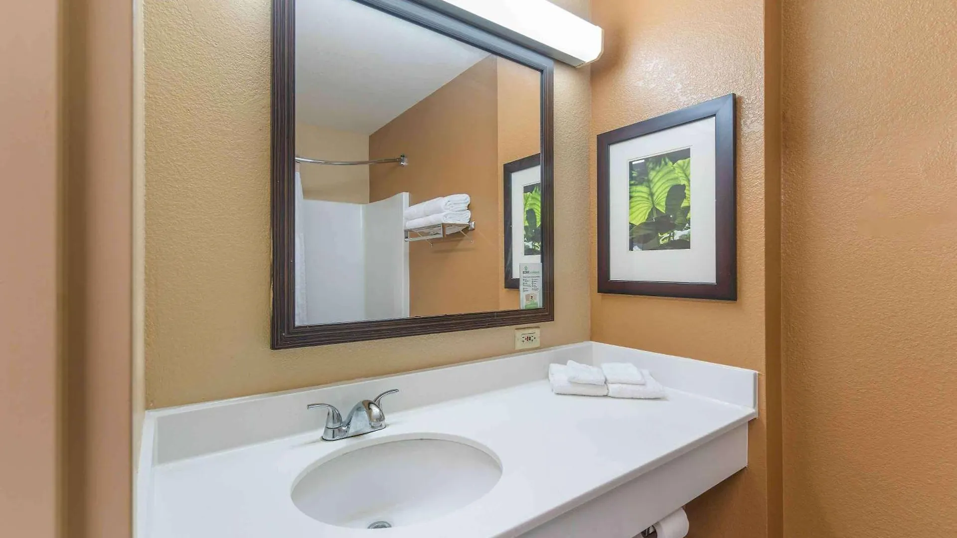 ** Hotel Extended Stay America Suites - Memphis - Germantown West United States