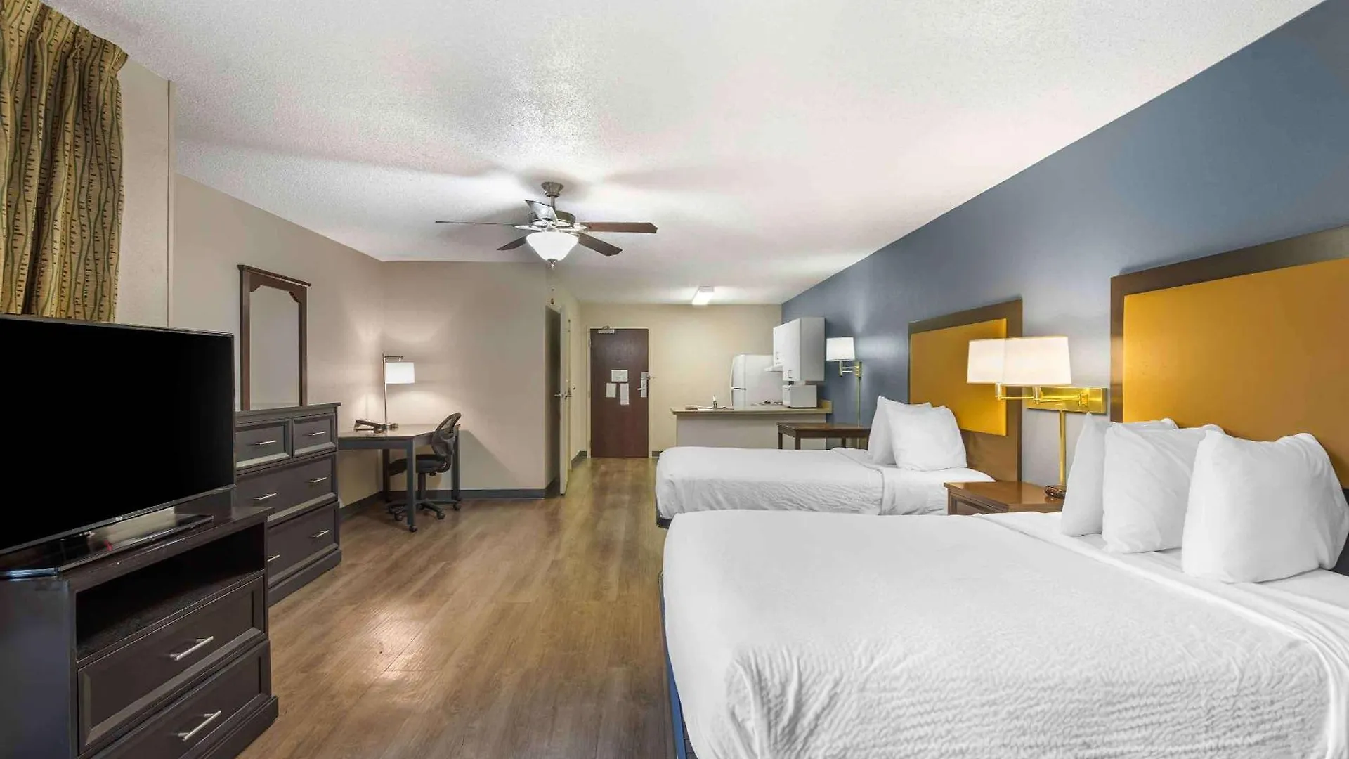 ** Hotel Extended Stay America Suites - Memphis - Germantown West United States