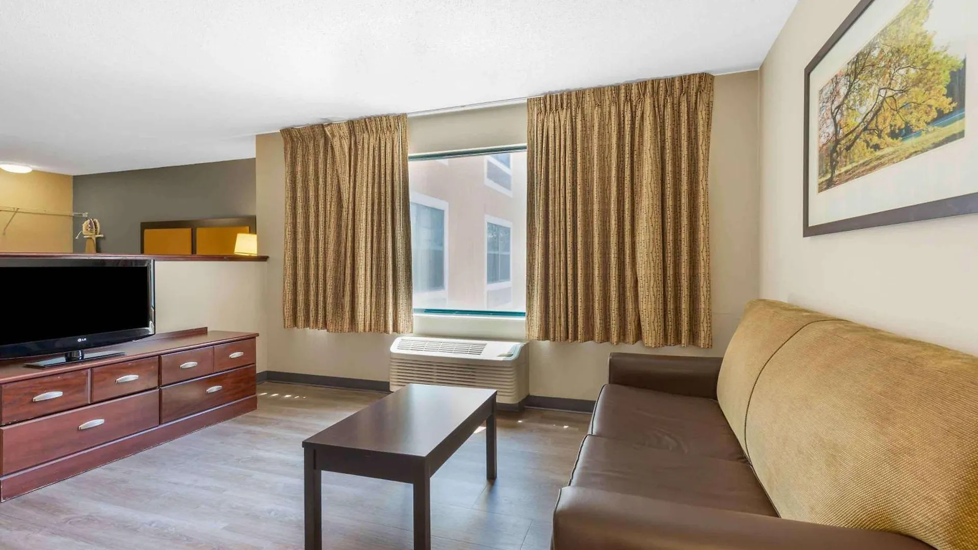 Extended Stay America Suites - Memphis - Germantown West