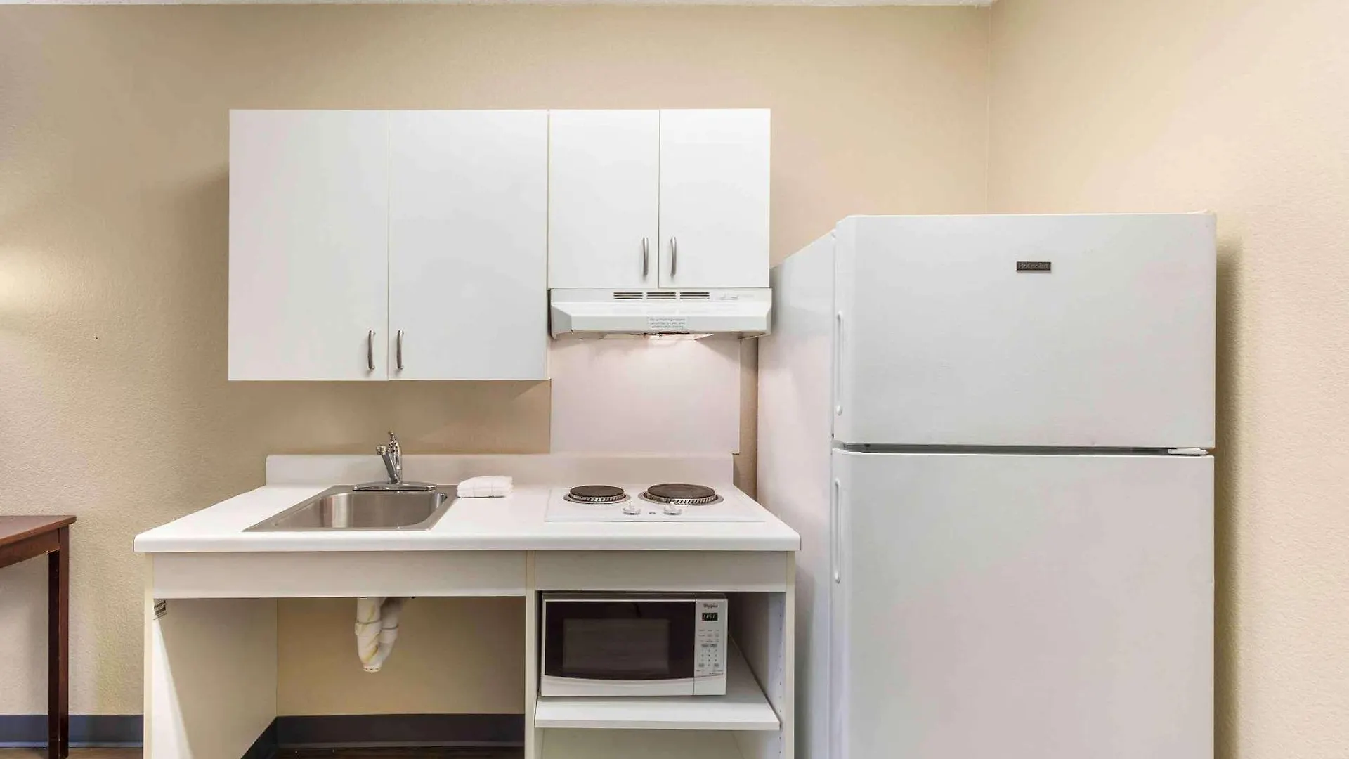 ** Hotel Extended Stay America Suites - Memphis - Germantown West United States