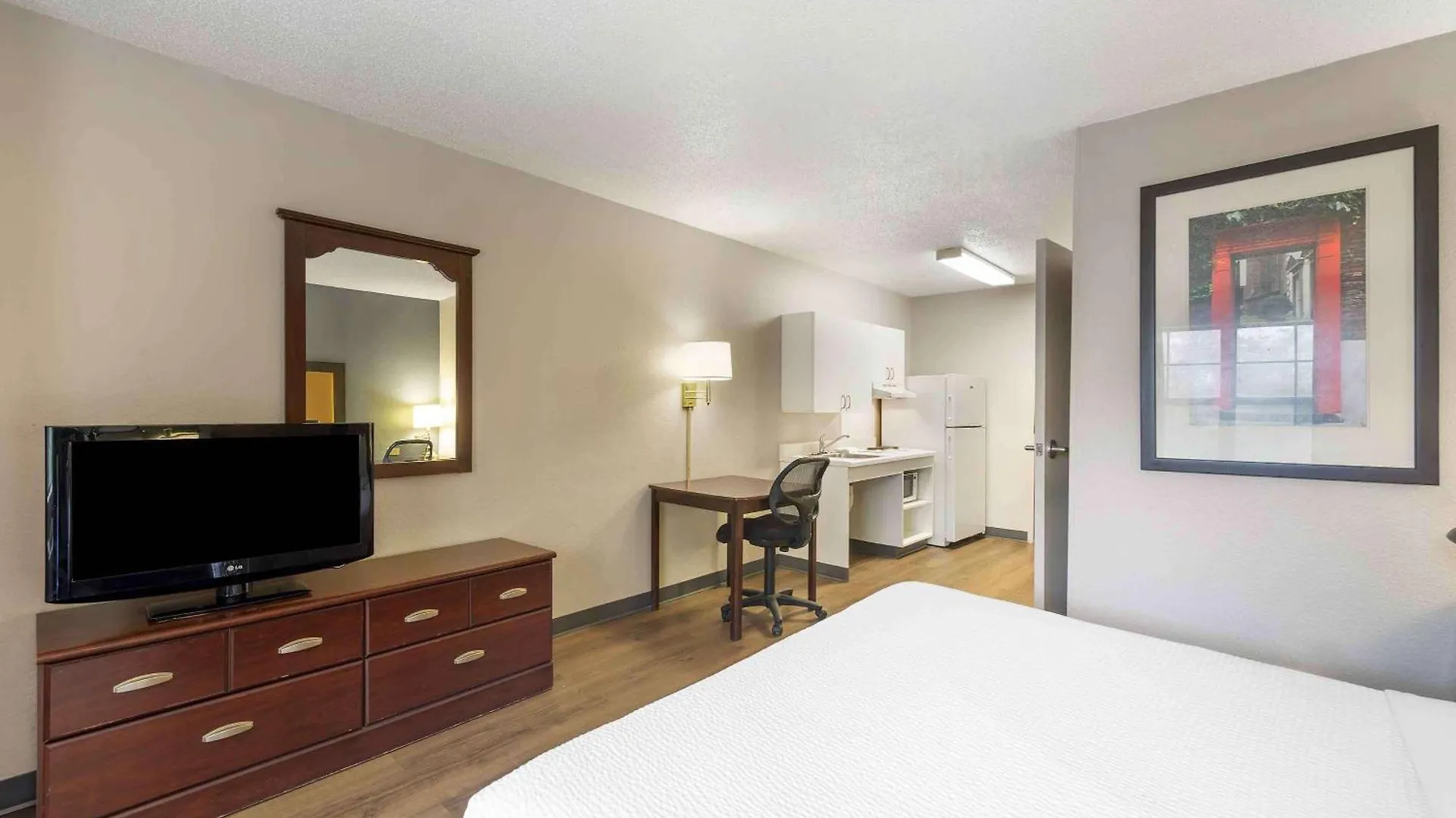 Hotel Extended Stay America Suites - Memphis - Germantown West