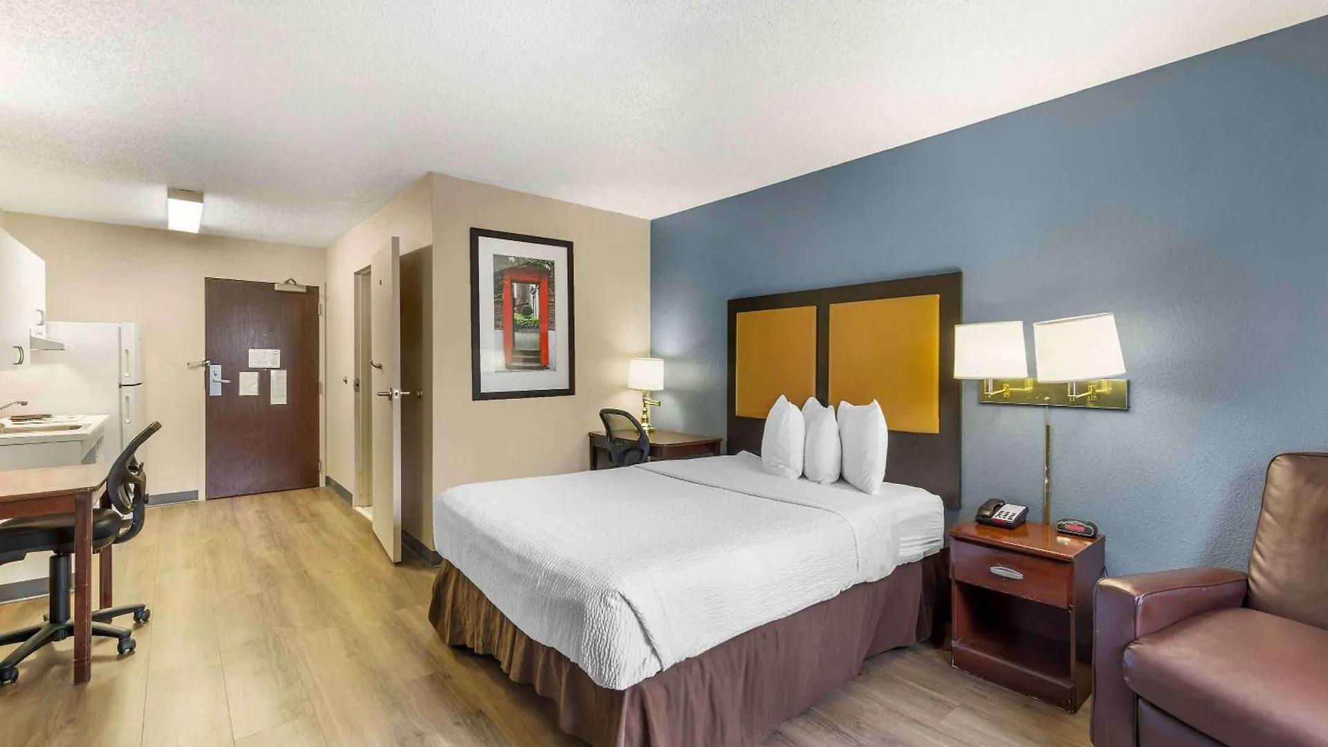 Extended Stay America Suites - Memphis - Germantown West 2*,