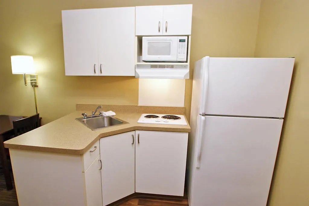 Extended Stay America Suites - Memphis - Germantown West Hotel
