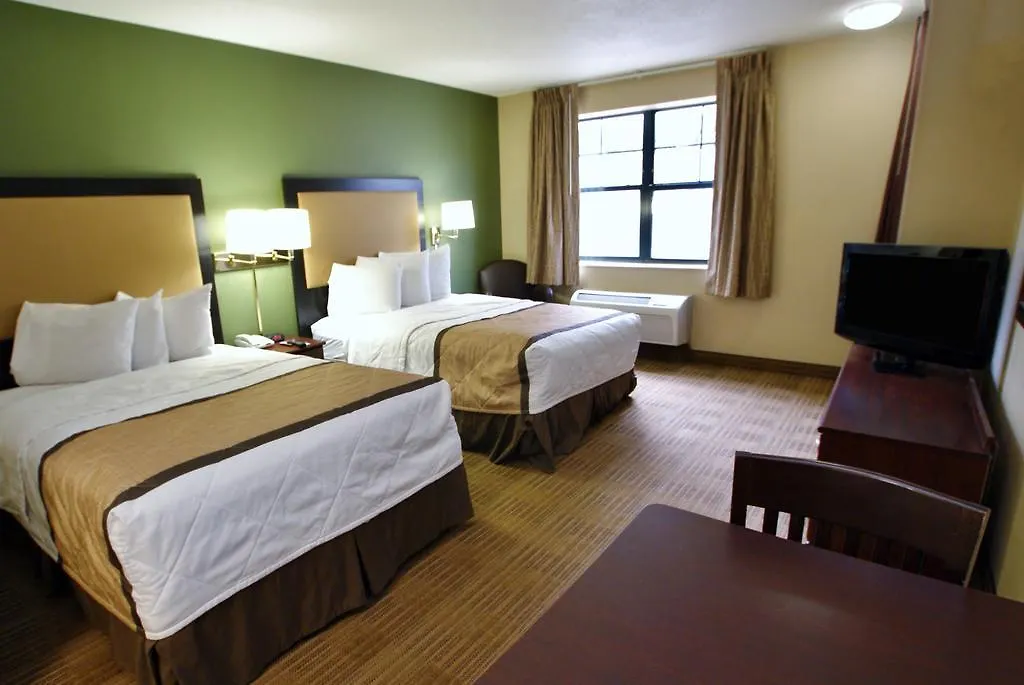 Extended Stay America Suites - Memphis - Germantown West Hotel
