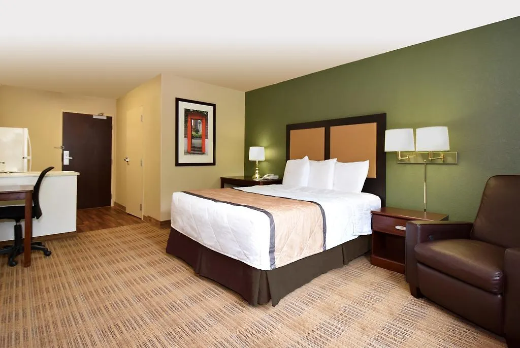 Extended Stay America Suites - Memphis - Germantown West United States