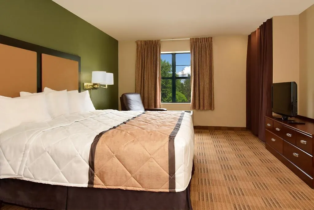 Extended Stay America Suites - Memphis - Germantown West Hotel