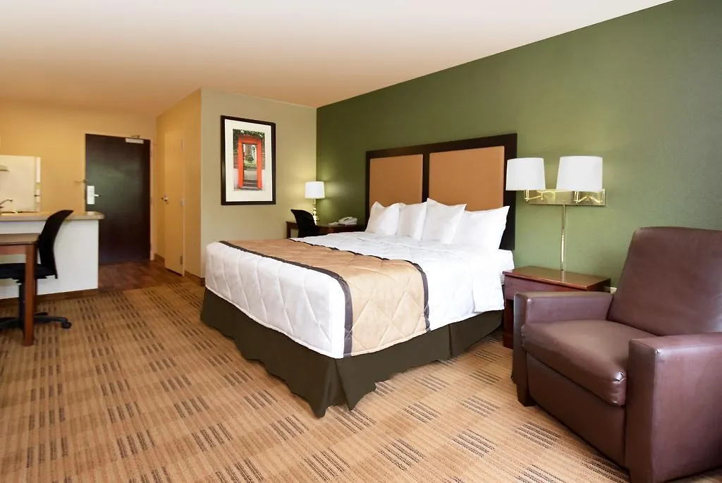 Hotel Extended Stay America Suites - Memphis - Germantown West