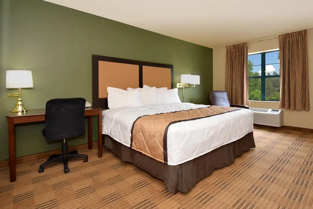 ** Hotel Extended Stay America Suites - Memphis - Germantown West United States