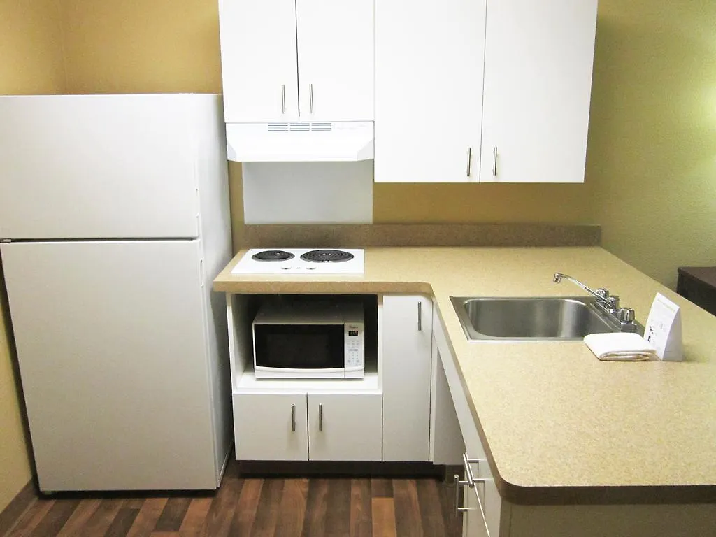 Hotel Extended Stay America Suites - Memphis - Germantown West