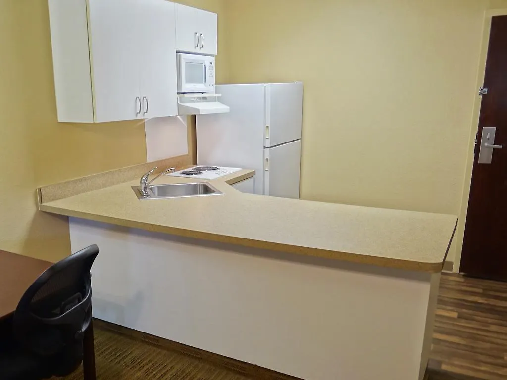 Extended Stay America Suites - Memphis - Germantown West