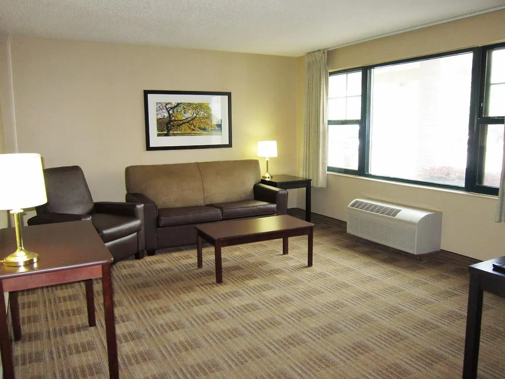 ** Hotel Extended Stay America Suites - Memphis - Germantown West United States