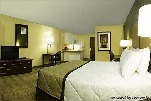Extended Stay America Suites - Memphis - Germantown West 2*,