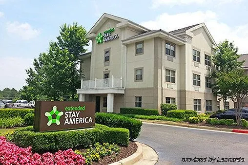 Extended Stay America Suites - Memphis - Germantown West
