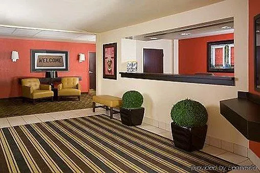 Hotel Extended Stay America Suites - Memphis - Germantown West