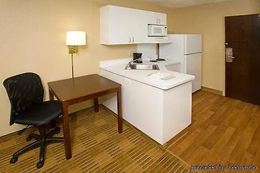 ** Hotel Extended Stay America Suites - Memphis - Germantown West United States