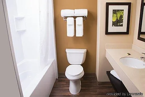 Extended Stay America Suites - Memphis - Germantown West Hotel