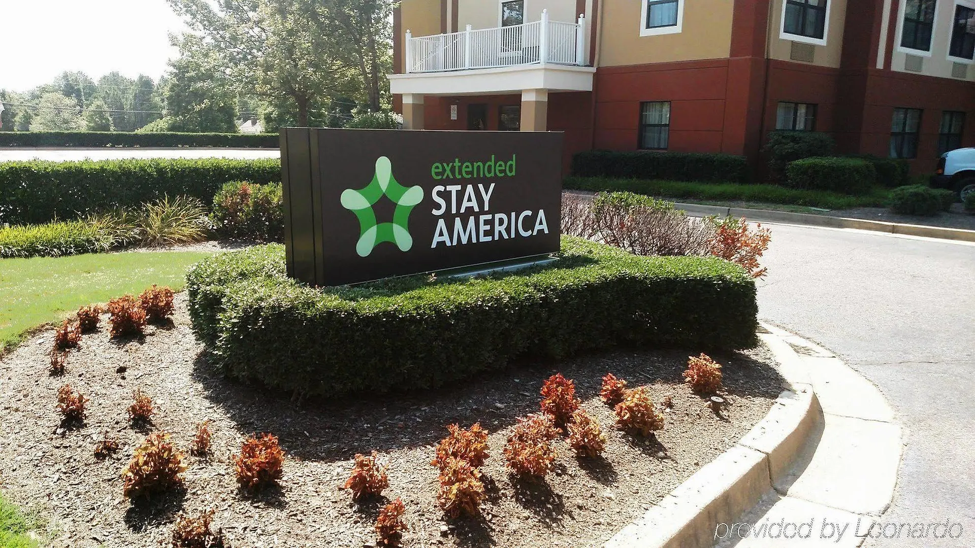 Extended Stay America Suites - Memphis - Germantown West 2*,