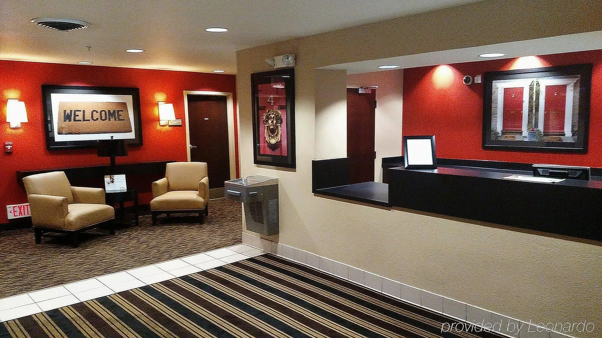 Hotel Extended Stay America Suites - Memphis - Germantown West