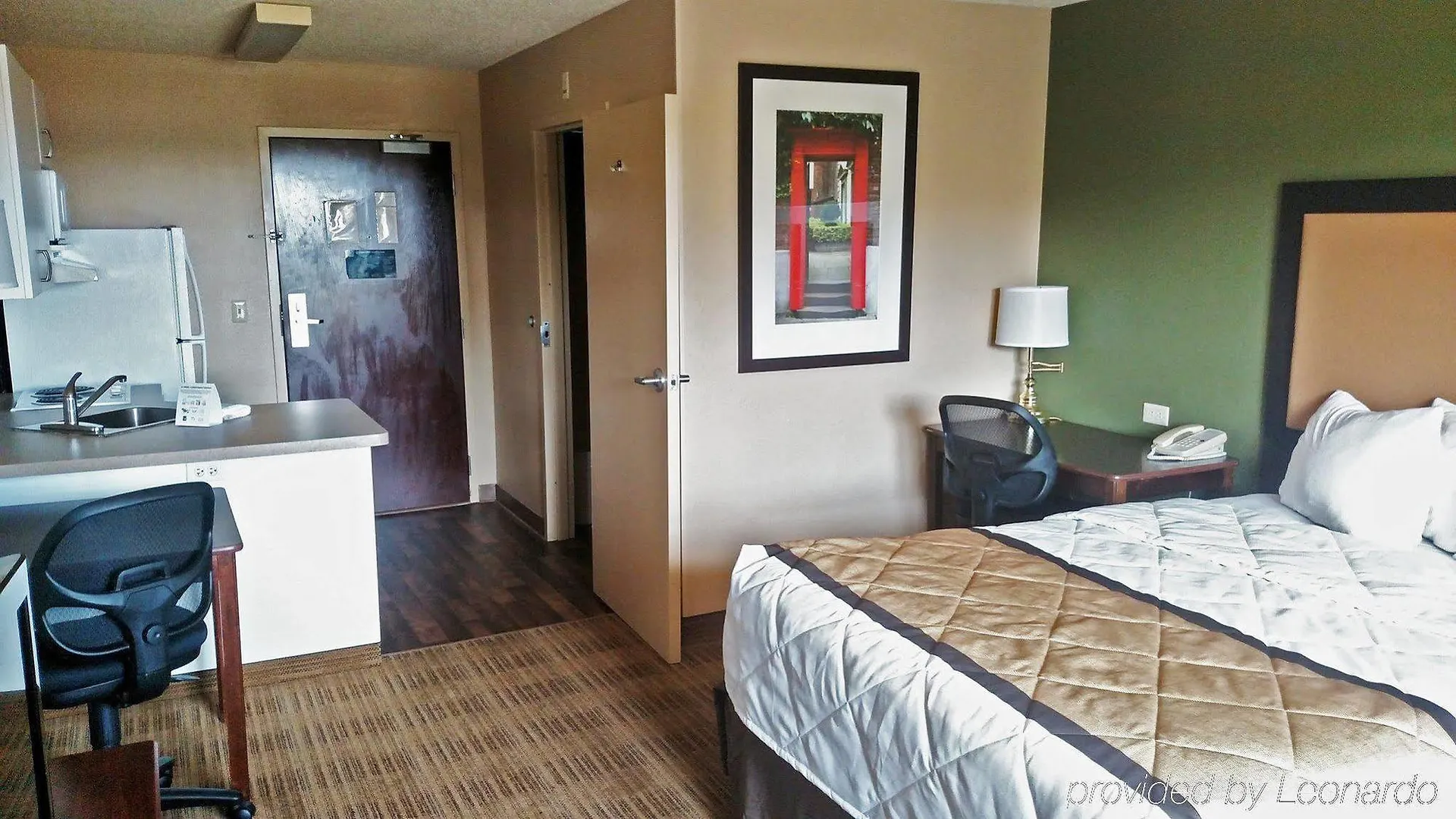 Extended Stay America Suites - Memphis - Germantown West United States