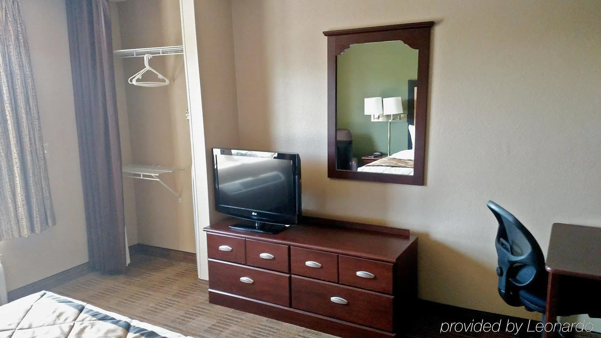 Extended Stay America Suites - Memphis - Germantown West 2*,  United States