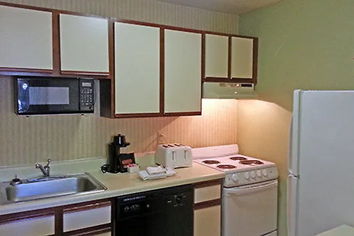 Hotel Extended Stay America Suites - Memphis - Germantown West