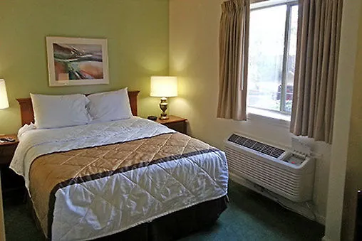 Extended Stay America Suites - Memphis - Germantown West 2*,