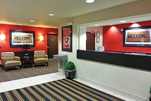 Extended Stay America Suites - Memphis - Germantown West Hotel